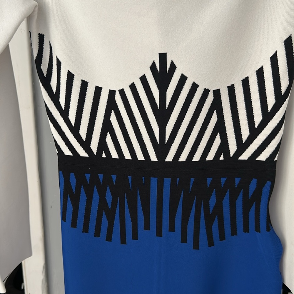Alexander McQueen Dress - Picture 10 of 12